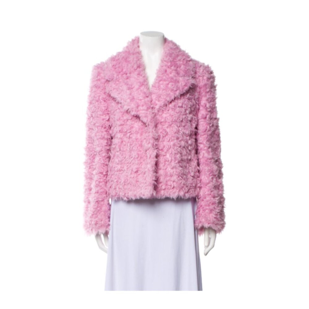 Cinq à sept Coat